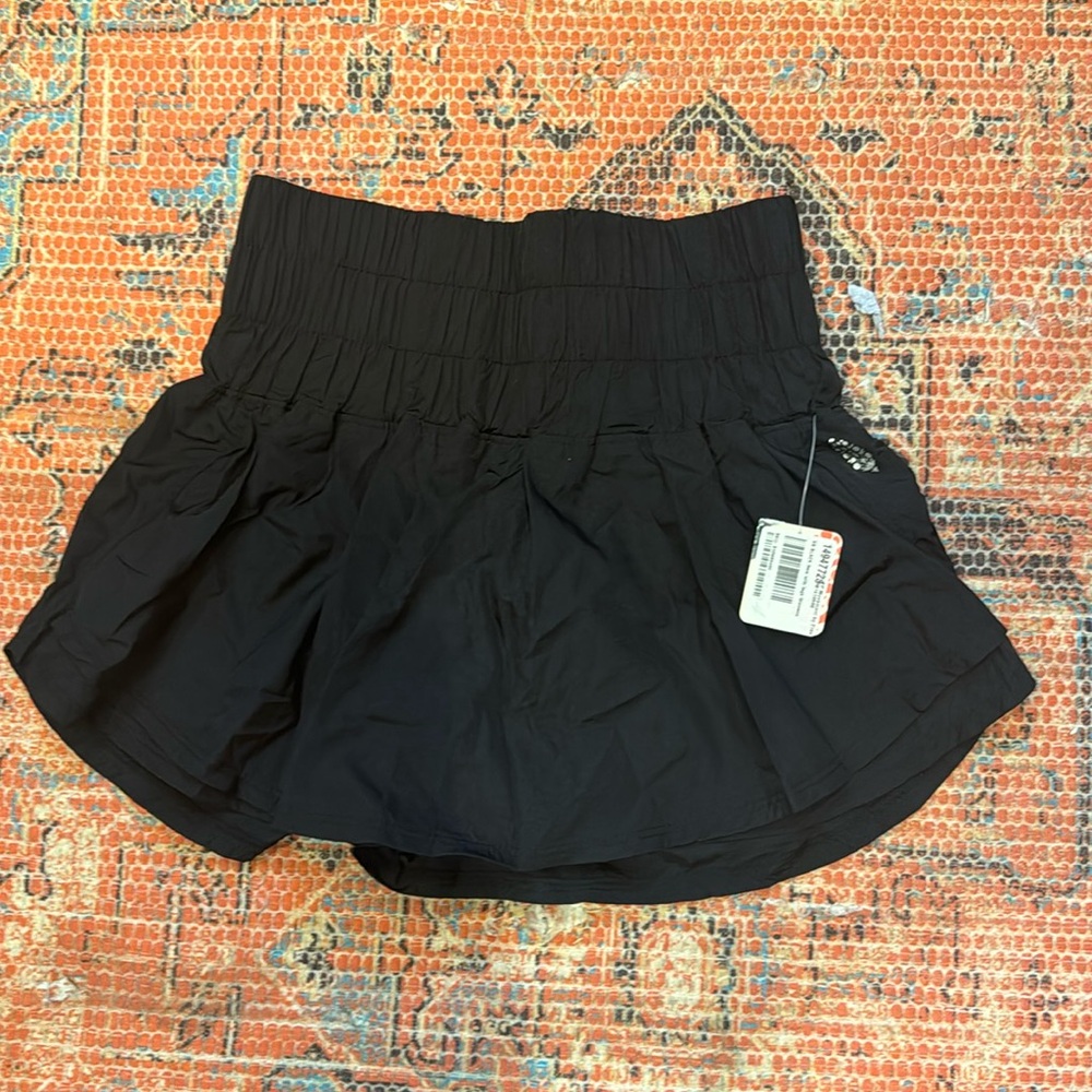 NWT FP Movement skort, xs